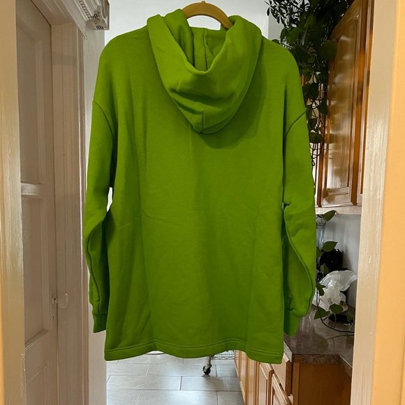 ACNE STUDIOS + Martin LaBorde sweatshirt New w Tags - Picture 2 of 7